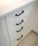 Bank of Drawers