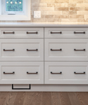Pots and Pans Drawers