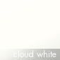 Cloud White