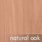 Natural Oak